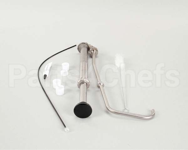 85340 Server Condiment Pump Cp-F Slim