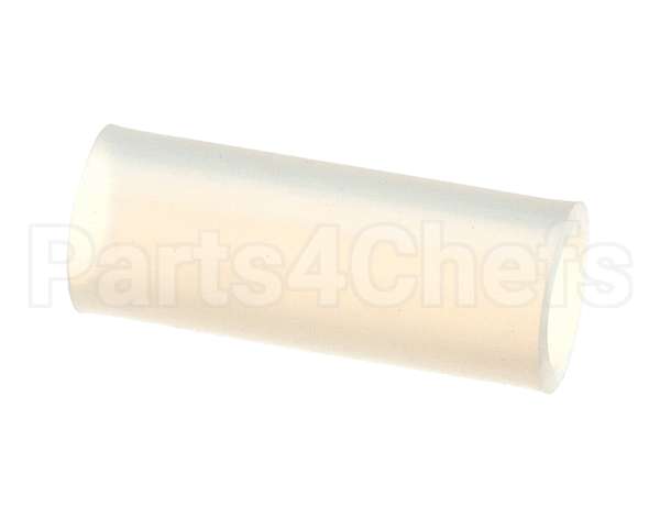 85343 Server Tube, Suction, Plastic, 2 1/2 In