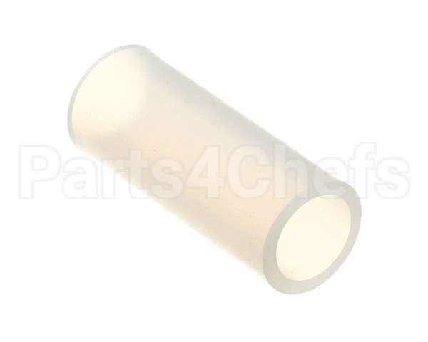 85343 Server Tube, Suction, Plastic, 2 1/2 In