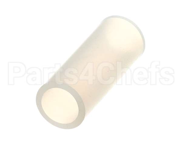 85343 Server Tube, Suction, Plastic, 2 1/2 In