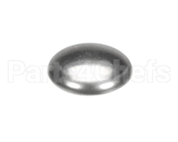 8535 Hardt Push Cap Nut Ss 316 Wwasher Insert In