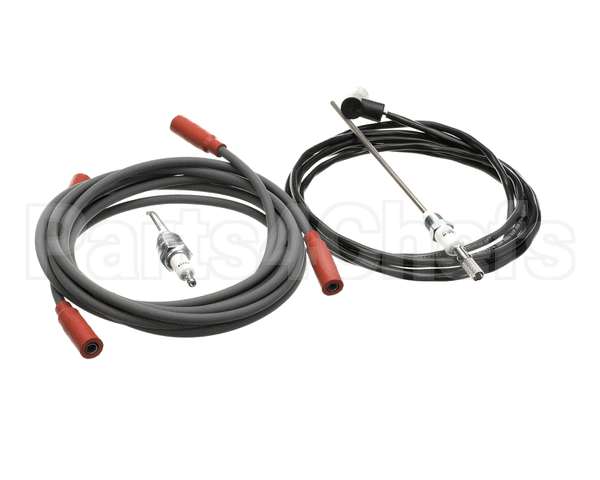 853643 Accurex Kit,Dg Burner Maintenance