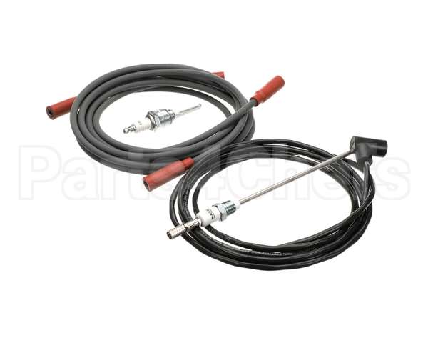 853643 Accurex Kit,Dg Burner Maintenance