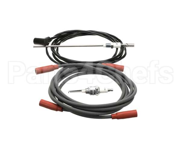 853643 Accurex Kit,Dg Burner Maintenance