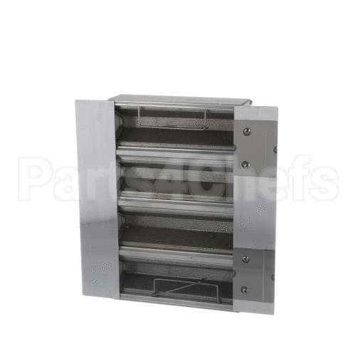 853773 Accurex Fl,Gg,16Hx16W,Al V2.0