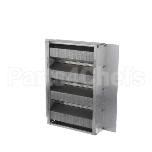 853773 Accurex Fl,Gg,16Hx16W,Al V2.0