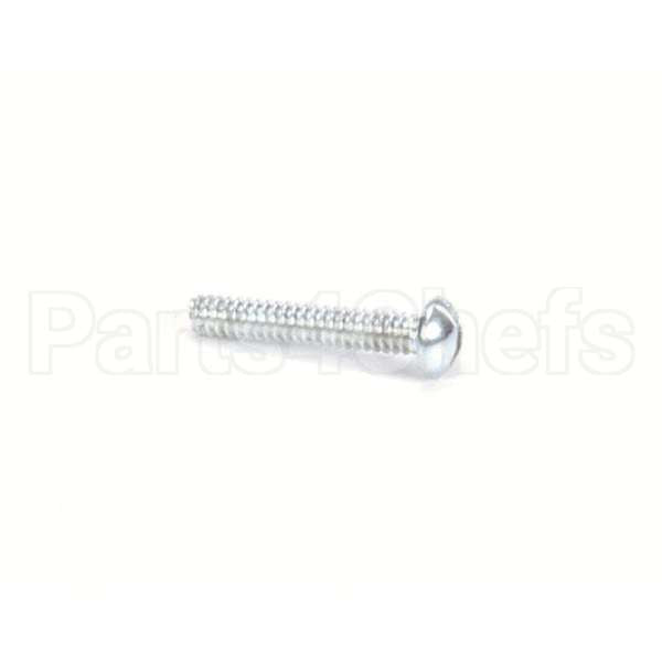 854-2 Compatible Midwest Appliance Parts Screw Rd Head Slotted