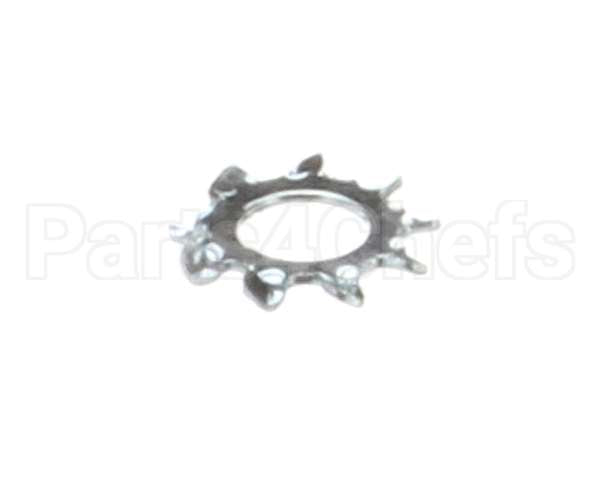 854-7 Globe Ground Washer