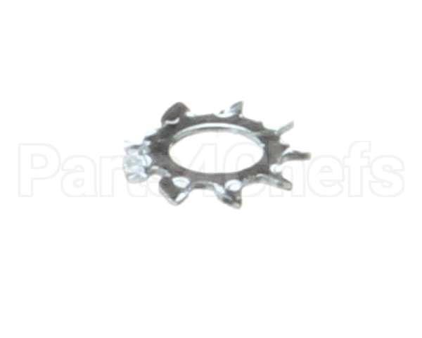 854-7 Globe Ground Washer