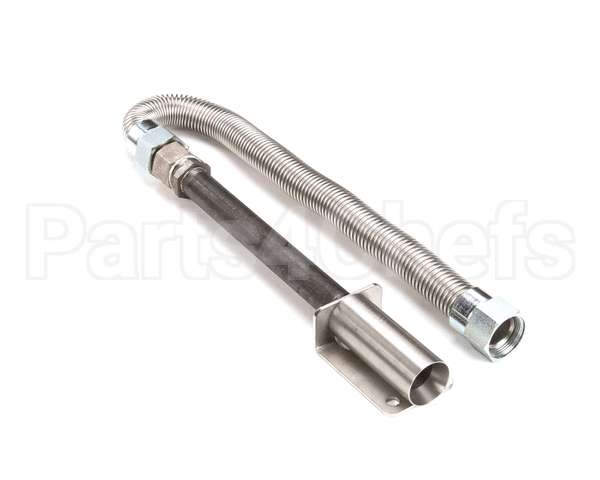 85403 Henny Penny Assembly-Suction 3/4 Line
