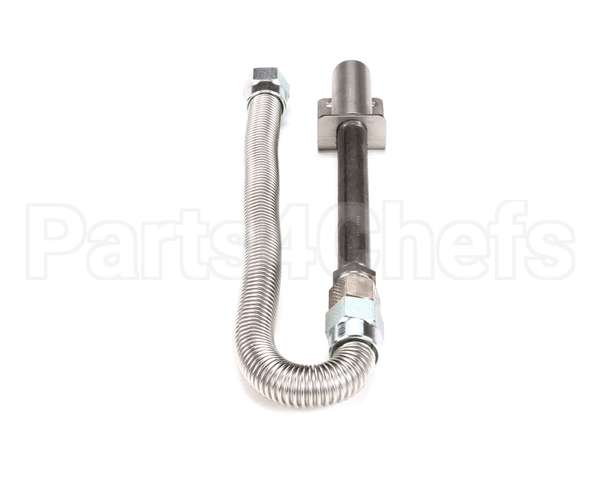 85403 Henny Penny Assembly-Suction 3/4 Line