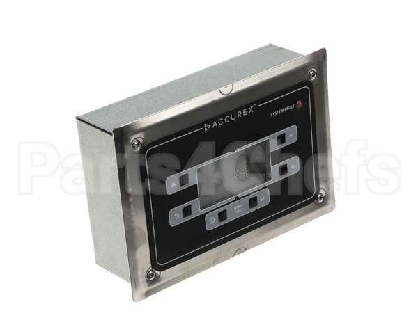 854102 Accurex Carel Keypad,Remote Mounted Ac