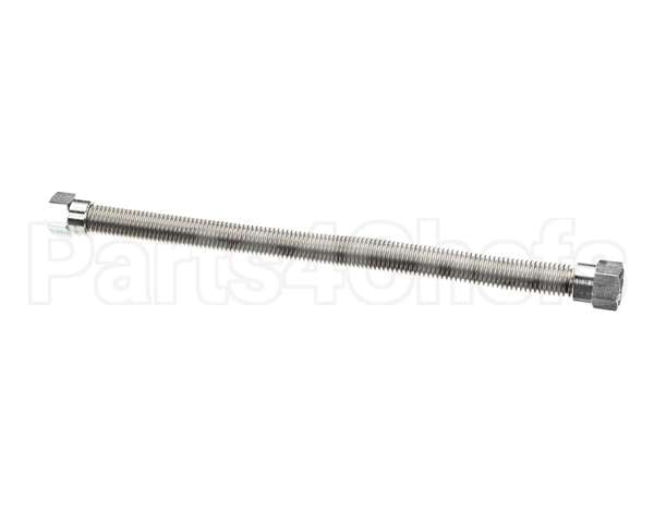 85458-001 Henny Penny Tube-3/4 Flex 18 Lg