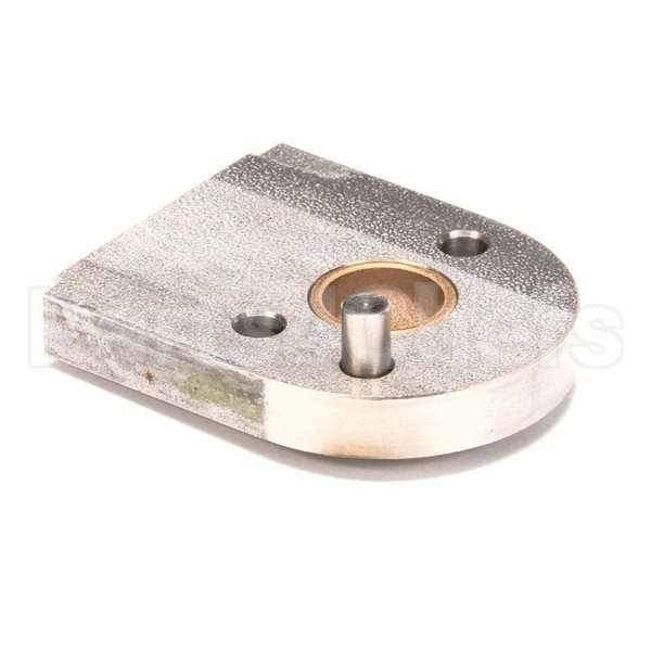 854639-00001 Compatible Hobart Lid, Bearing Housing Wel D Bp (L