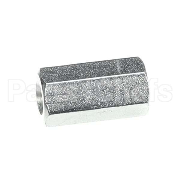 854752-00001 Compatible Hobart Nut, Rdc 3/18-18 X 1/4-2 0 X 1
