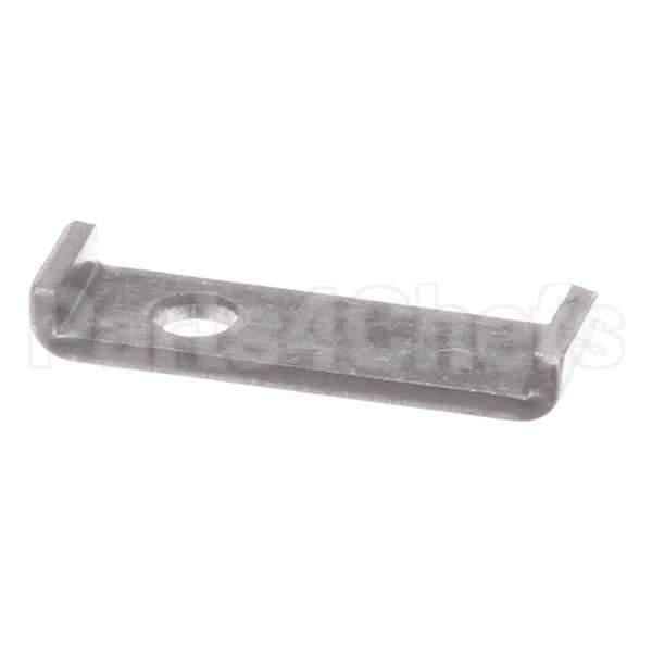 854830-1 Compatible Hobart Clamp, Runner Tube Bp
