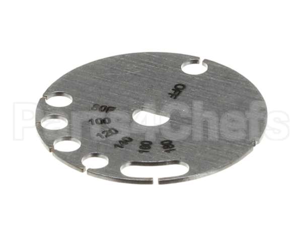 85485 Server Lock Thermostat