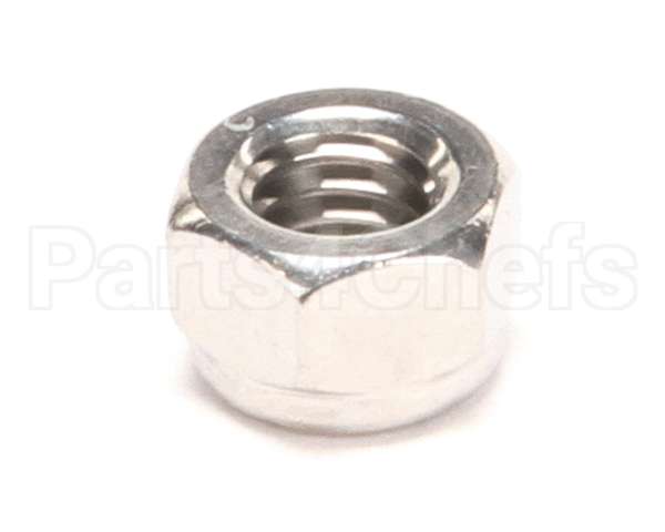 855319 Vollrath Nut Hex Nyloc 5/16-18
