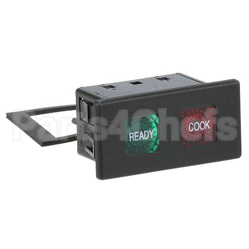 855695-1 Compatible Hobart 125 Vac Indicating Ligh