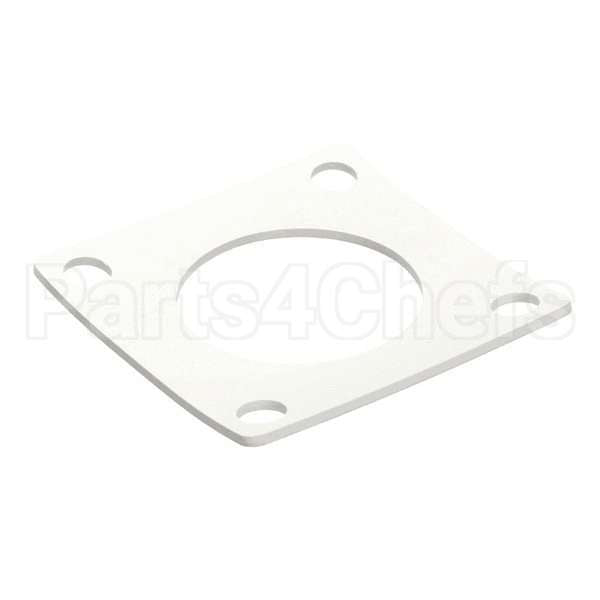 855830-00001 Compatible Hobart Gasket, Dov Flange