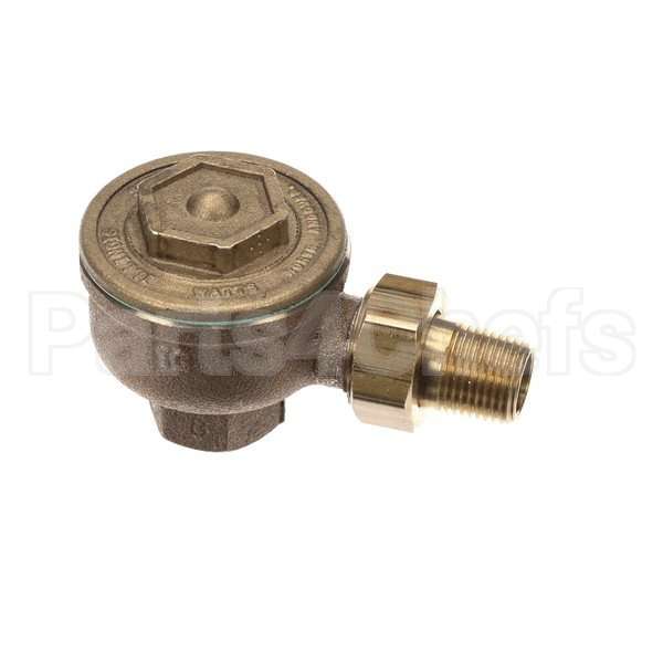 856005-00001 Compatible Hobart Trap Thermostatic 65 Psi