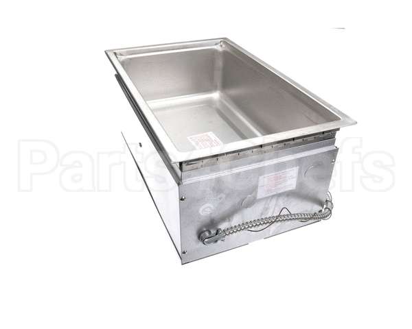 8562071 Franke Warmer Food Built In Electric