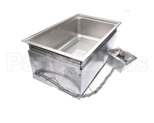8562071 Franke Warmer Food Built In Electric