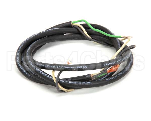 85651 Apw Wyott Cordage 12/3 600V .440 Dia So