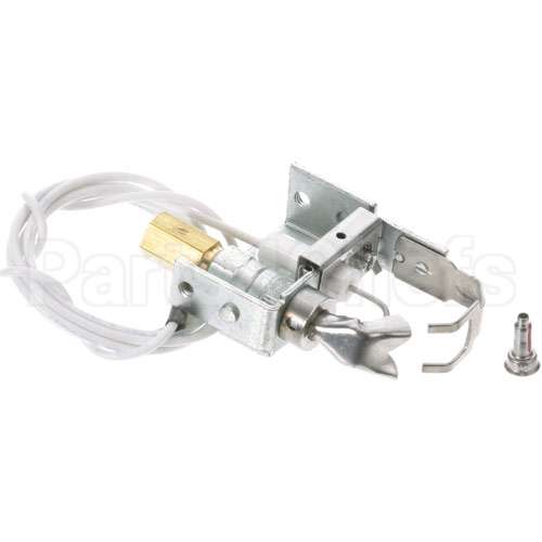 856615-2 Compatible Hobart Gas Burner Pilot- Nat/Lp