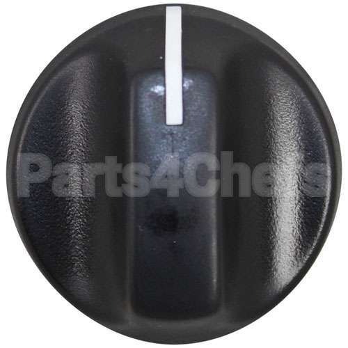 856773-1 Vulcan Timer Knob