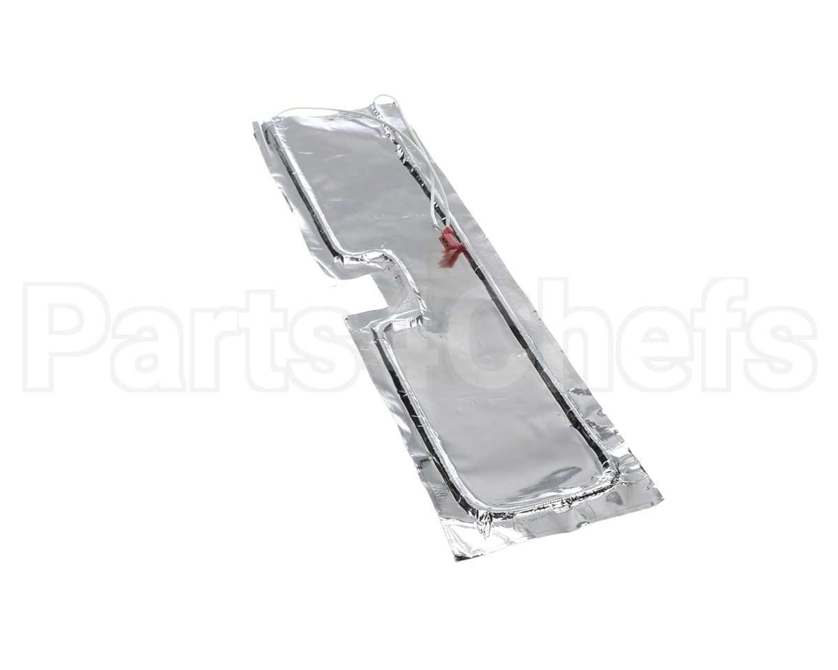 85684 Server Element, Heating, 120V 150W
