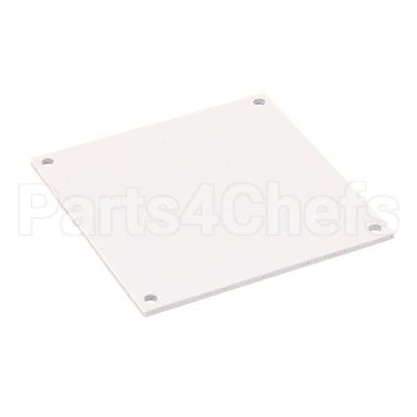857130-1 Compatible Vulcan Gasket, Element Access