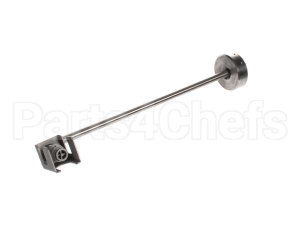 85738 Henny Penny Assembly-Jib Tube Qik Disc Lvx20X