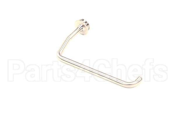 85827 Server Tube Discharge Assembly
