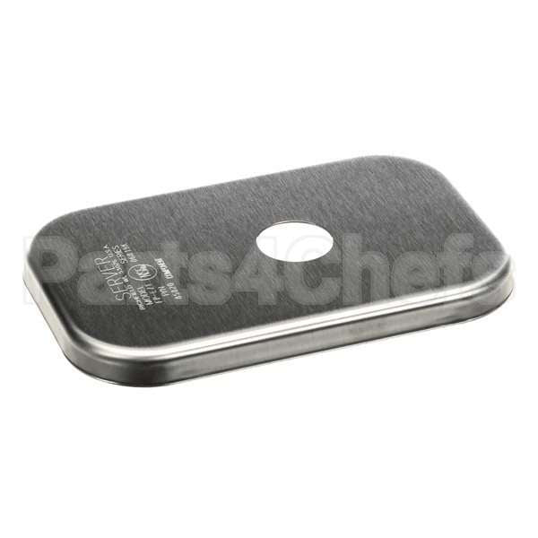 85829 Compatible Server Lid Ezt