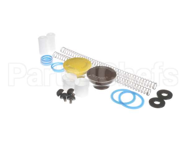85846 Server Easy Topper Kit
