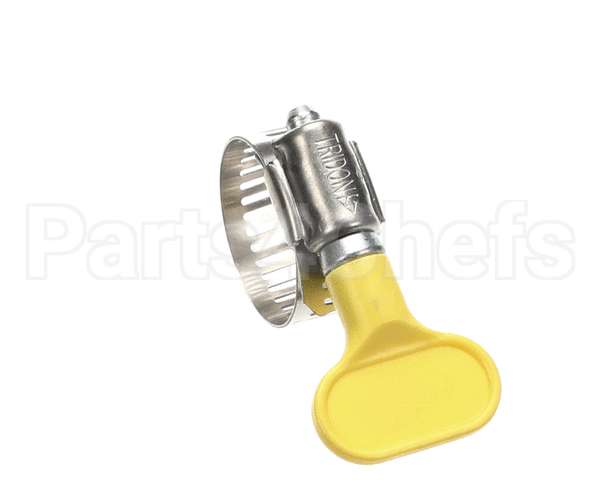 85877 Server Clamp Turn-Key