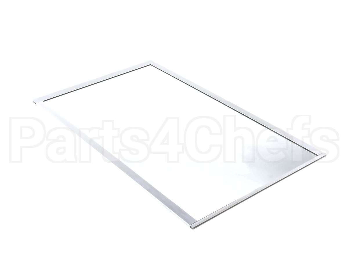 85895BL Structural Concepts Door Assy Upr Mr Pc56 Bl