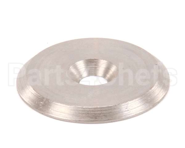 859 Globe Slide Bar Washer