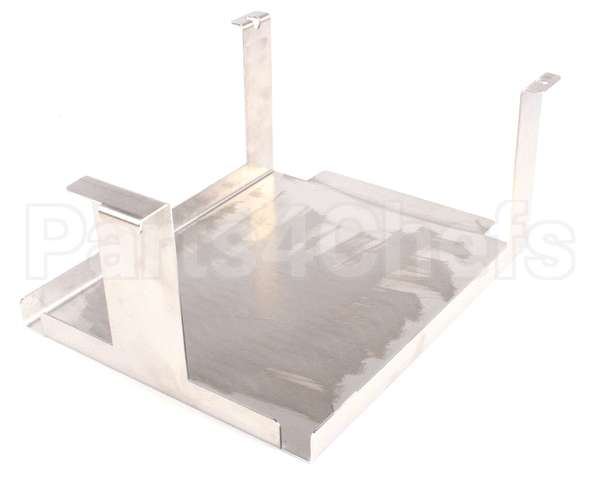 85966 Henny Penny Shelf-Jib