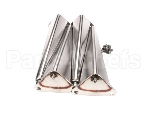 8598 Blodgett Leg Set,25S/S W/Feet