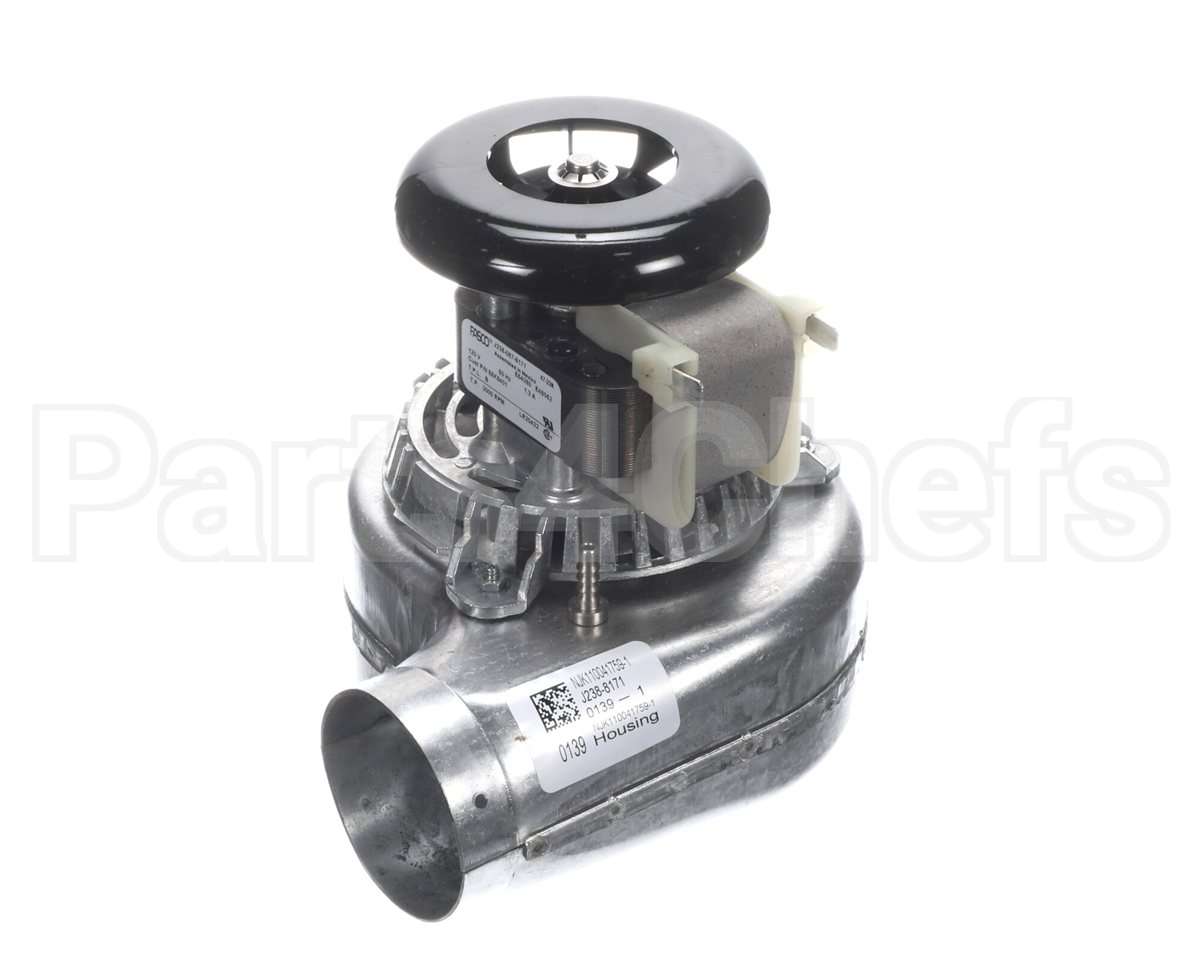 85L49 Lennox Draft Inducer Assembly