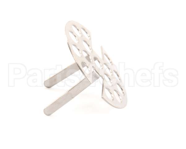 86-3202 Atlas Metal Perforated Snap-In Drain