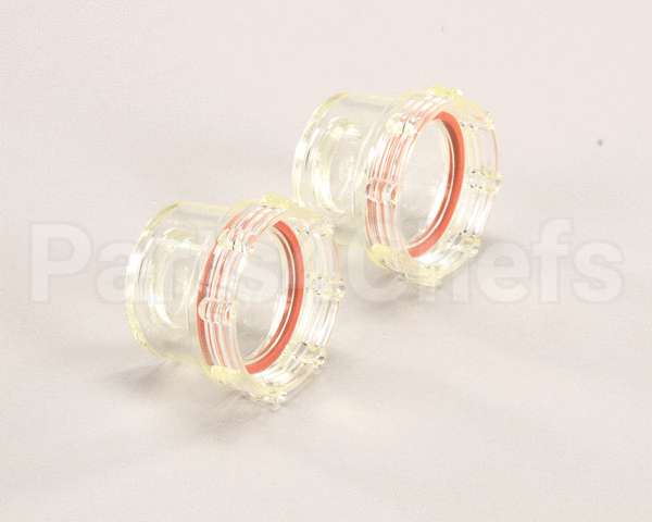 86-569S Prince Castle Kit,Strainer Cap & Gasket