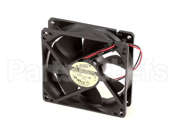 86-582S Prince Castle Fan 11 A Dc 92Mm