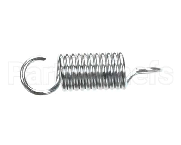 86-584S Prince Castle Spring, Tensioner