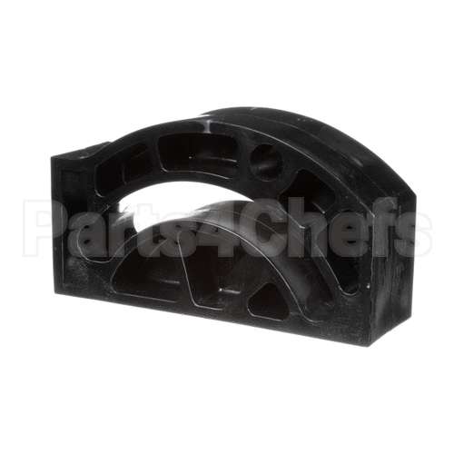 860019 Ultrasource Lid Pivot Block Assembly