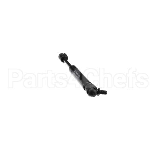 860038 Ultrasource Lid Spring