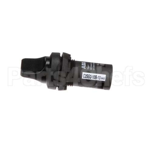 860316 Ultrasource Main Power Switch
