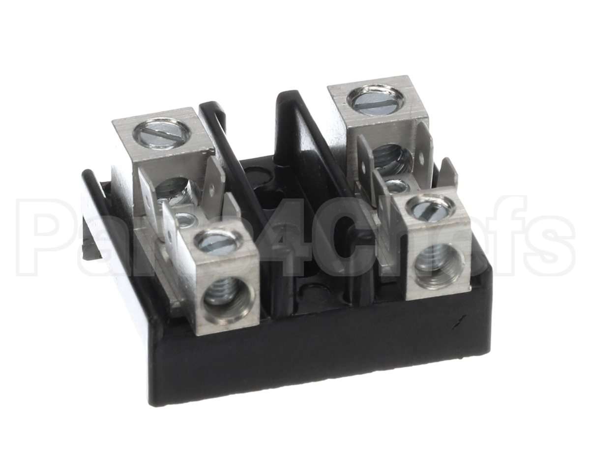 8607-013BX Bard Terminal Block 2 Term. 240V
